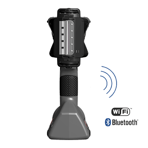 EBS260手持噴碼機(jī) 圖1