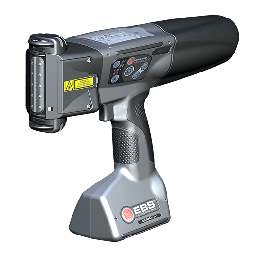 EBS260手持噴碼機(jī)