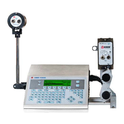 EBS1500大字符噴碼機