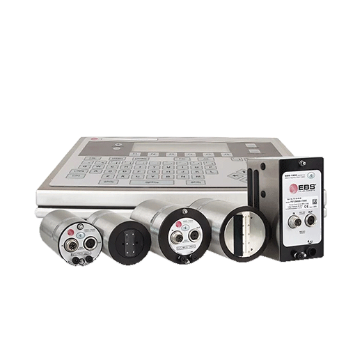 EBS1500大字符噴碼機 圖1