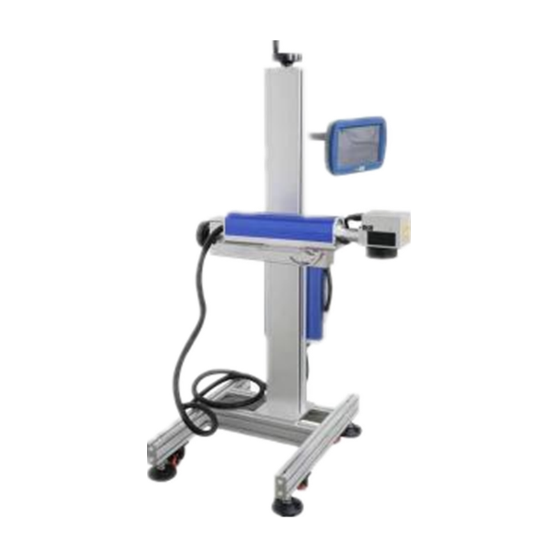 光纖激光噴碼機IKF-6030F