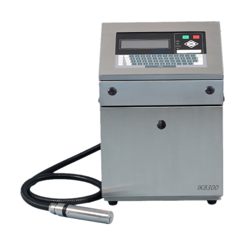 IK8300小字符噴碼機