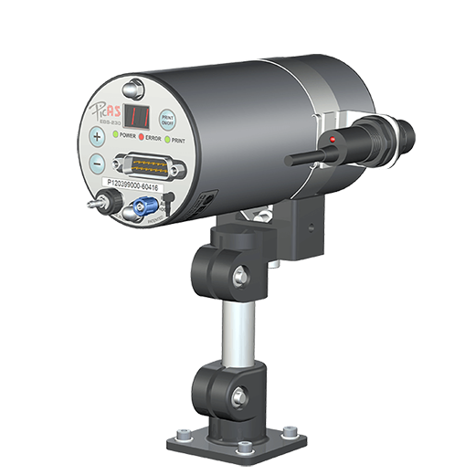 大字符噴印設備 圖2
