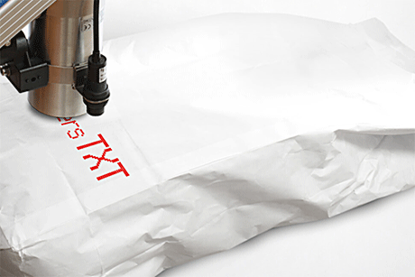 大字符噴碼機(jī)不噴墨怎么辦