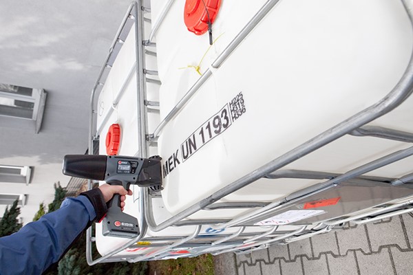 關于噴碼機品牌的應用及發展現狀