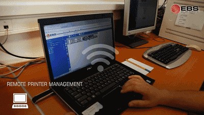 EBS手持噴碼機(jī)迎合工業(yè)4.0數(shù)字噴墨，效率更高，使用更方便